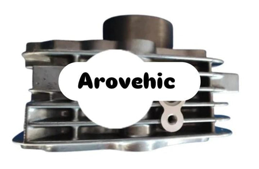 Piston Cylinder Kit for TVS Jupiter -TVS