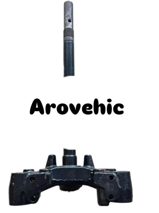 Handle Tee for TVS Zest-TVS