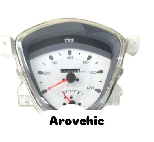 Speedometer for TVS Zest-TVS