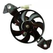 Radiator Fan for YAMAHA MT15-YAMAHA