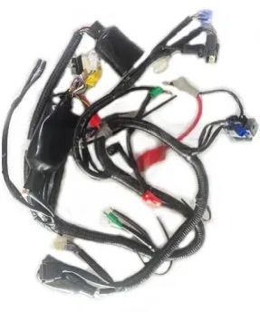 Wiring Kit for	HERO KARIZMA ZMR-SWISS