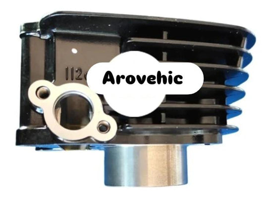 Piston Cylinder Kit for Suzuki Hayate-SUZUKI