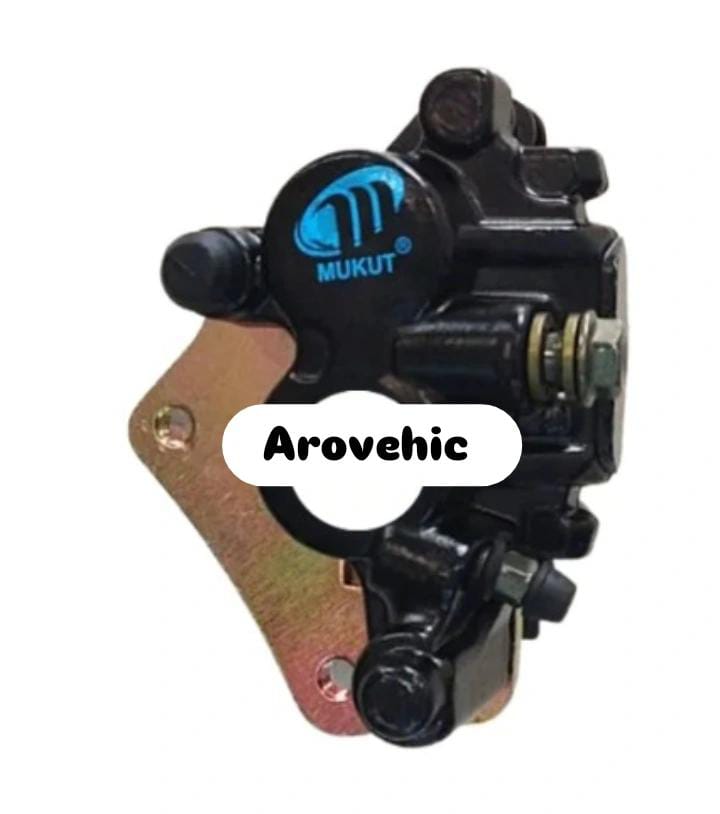 Front Brake Disc Caliper for Suzuki Gixxer-ABK