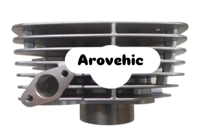 Engine Block Kit for Suzuki GS 150R-ABK