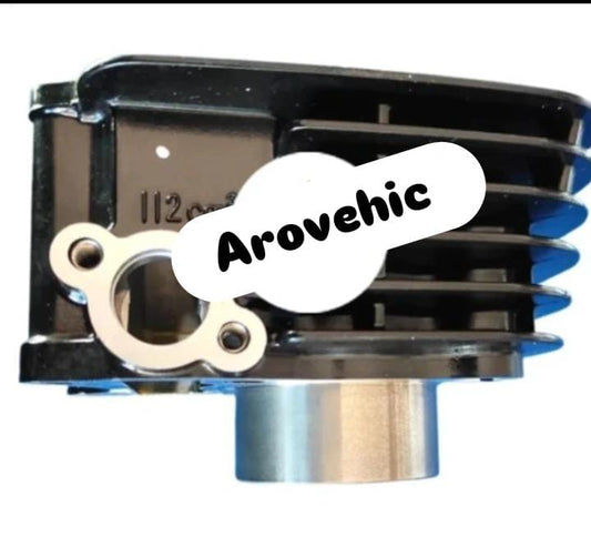 Piston Cylinder Kit for Suzuki Slingshot -SUZUKI