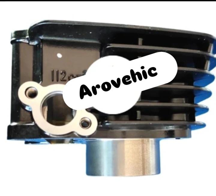 Piston Cylinder Kit for Suzuki  Heat-SUZUKI