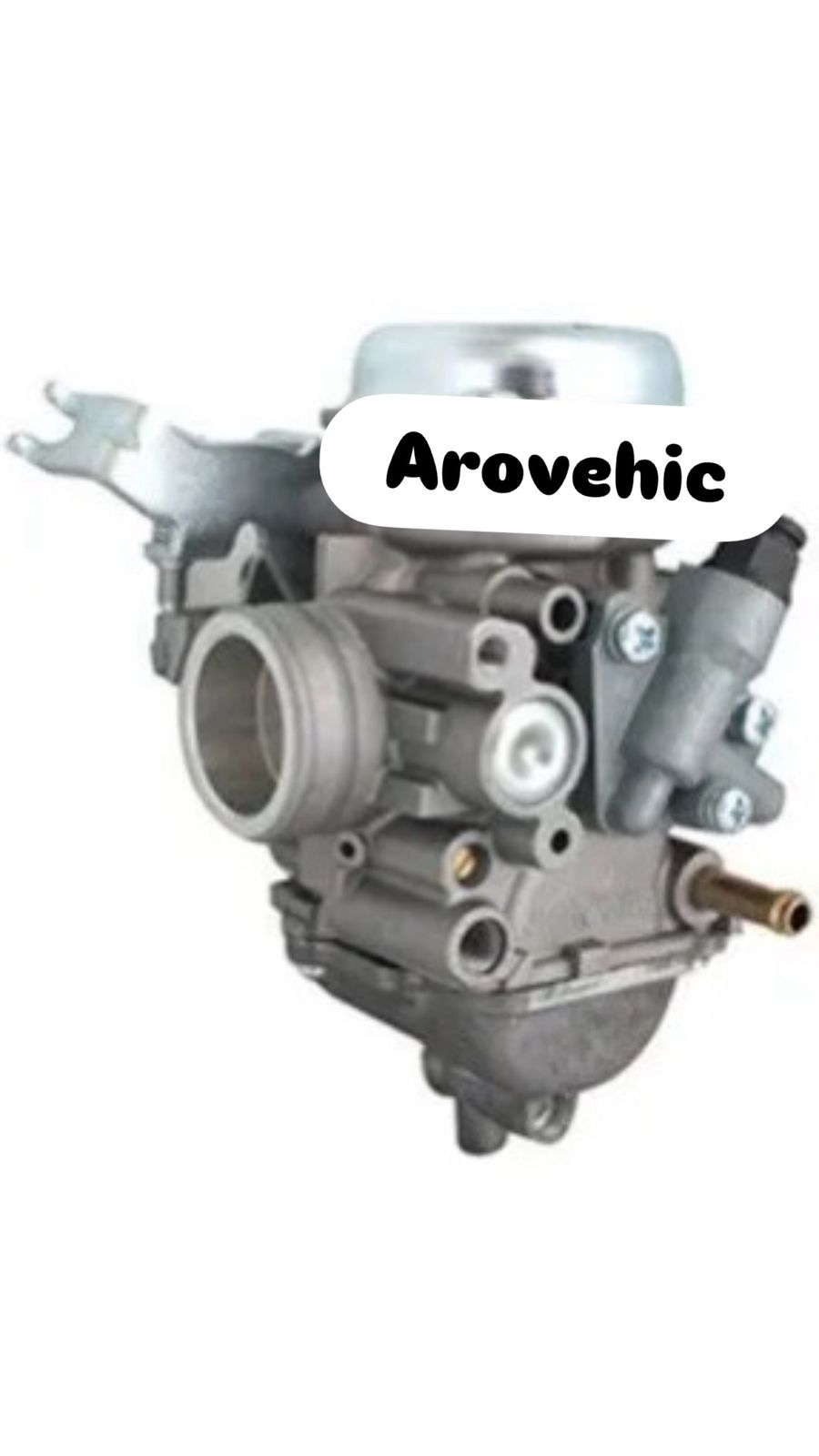 Carburetor for HERO CBZ OLD-FIRST QUALITY