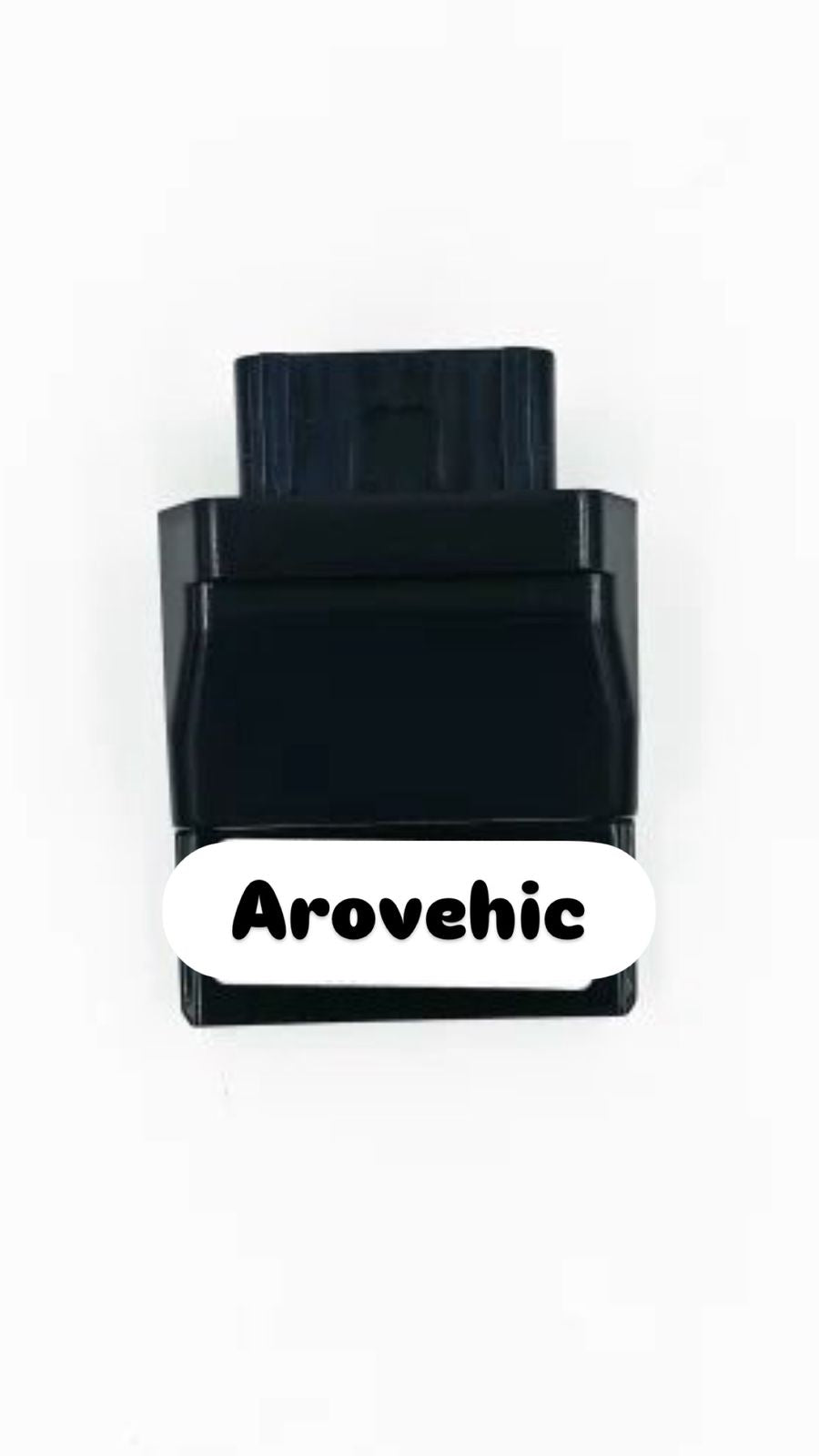 ECU for Karizma ZMR-GENUINE