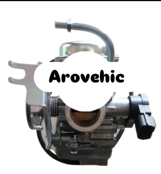 Carburetor for Yamaha Fascino-YAMAHA