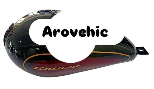Petrol Tank for Yamaha Enticer-YAMAHA