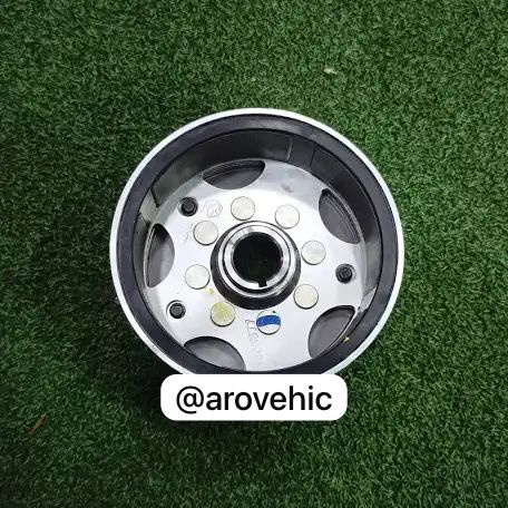 Clutch Rotor Assembly for Vespa VXL-125-PIAGGIO