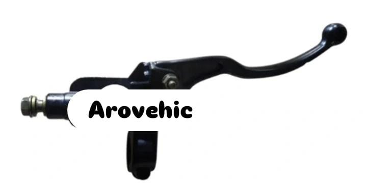 Front Disc Brake Master Cylinder Assembly for Yamaha FAZER -YAMAHA