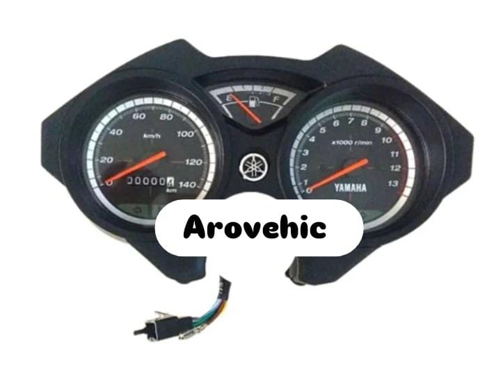 Speedometer for Yamaha Gladiator-YAMAHA