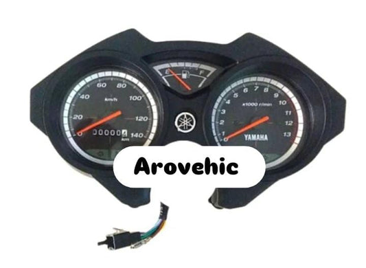 Speedometer for Yamaha Gladiator-YAMAHA