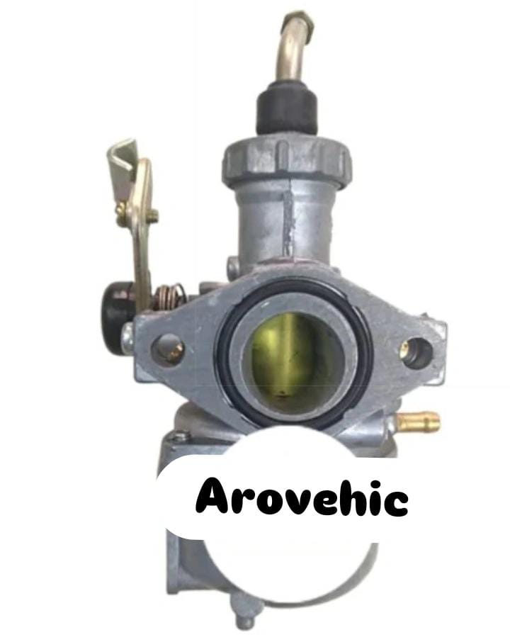 Carburetor for Yamaha YBR-YAMAHA