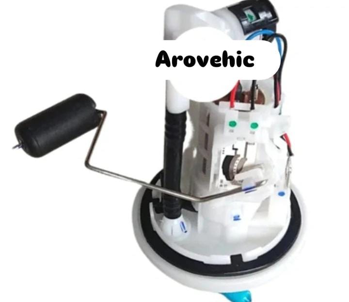 Fuel Pump Assembly for Yamaha R15 V2-YAMAHA