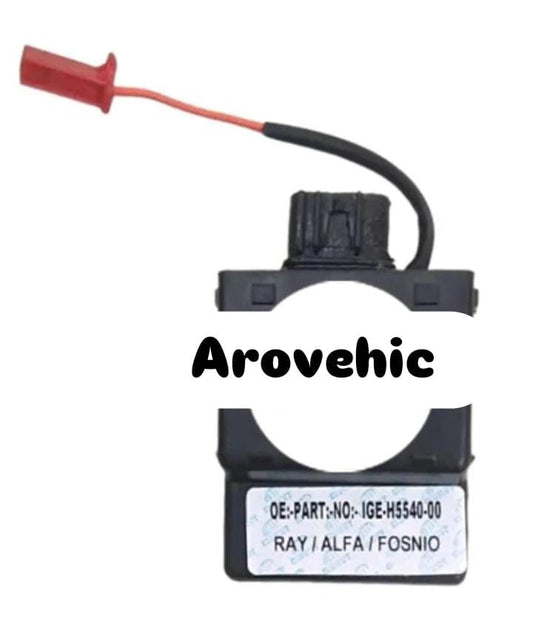 CDI for Yamaha Fascino-YAMAHA