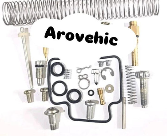 Repair Kit for Mahindra Rodeo-ABK