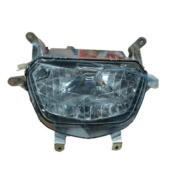 Headlight Set Single Chamber for Aprilia -PIAGGIO