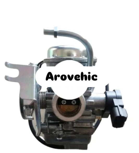 Carburetor for Yamaha Fascino-YAMAHA