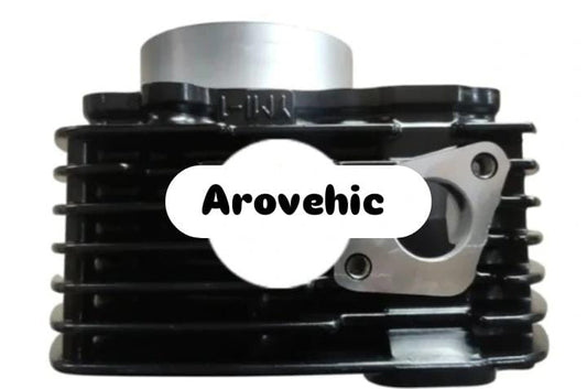 Piston Cylinder Kit For Yamaha FZ-S-YAMAHA
