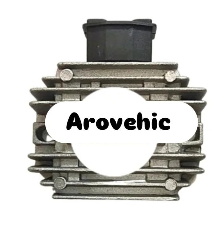 RR Unit for Yamaha Crux-YAMAHA