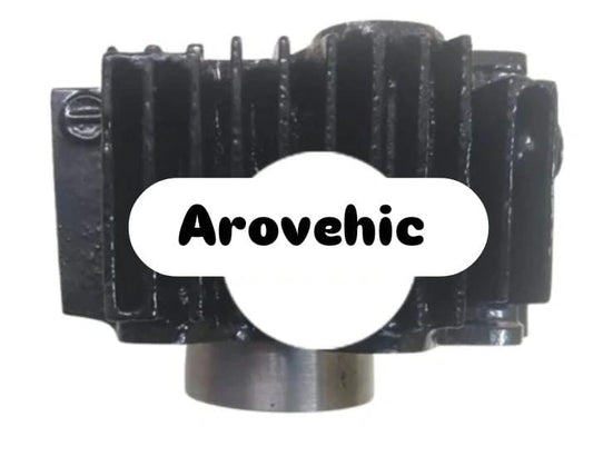 Piston Cylinder Kit for Mahindra Centuro-MAHINDRA