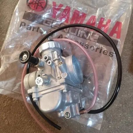 Carburetor Orginal for Yamaha RX 100-YAMAHA