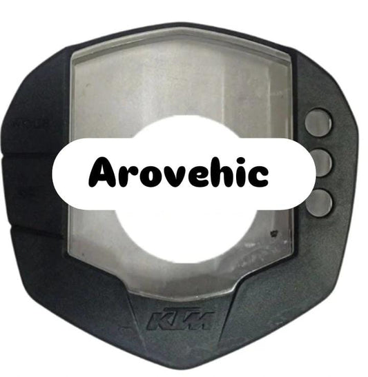 Speedometer Case for KTM Duke 200-KTM