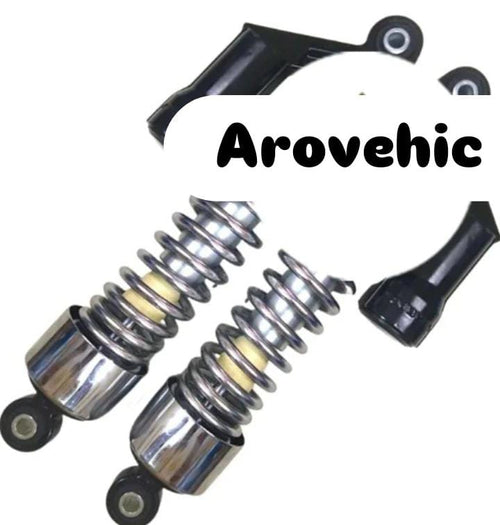 Rear Shock Absorber for Royal Enfield  Classic 500-ROYAL ENFIELD