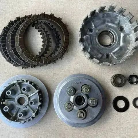 Clutch Assembly for  HONDA CBR 250-GENUINE