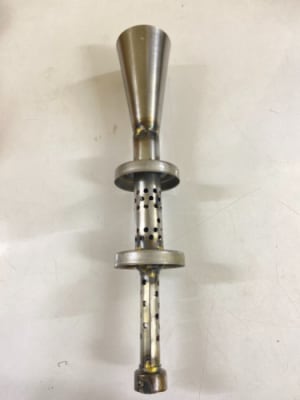 Muffler for Suzuki Shougun-FIRST QUALITY