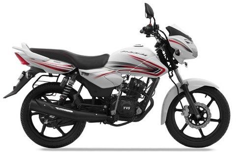 Body Kit for Tvs Phoenix -SAI