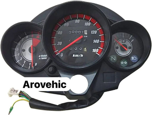 Analogue Speedometer for Honda Unicorn New -FIRST QUALITY