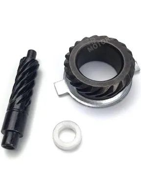 Meter Gear for Yamaha Enticer -MABESTO