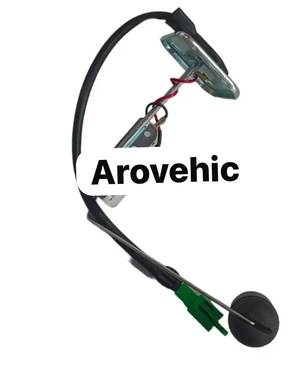 Tank Unit for Yamaha Fascino -FIRST QUALITY