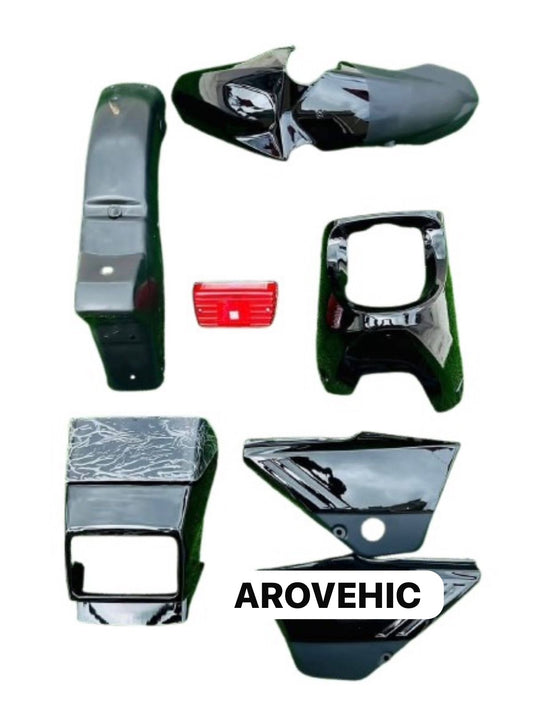Body KIt for Suzuki AX100/MAX 100 -FIRST QUALITY