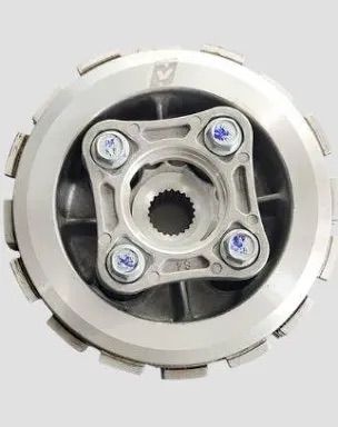 Clutch Assembly HONDA CB UNICORN 160-HONDA