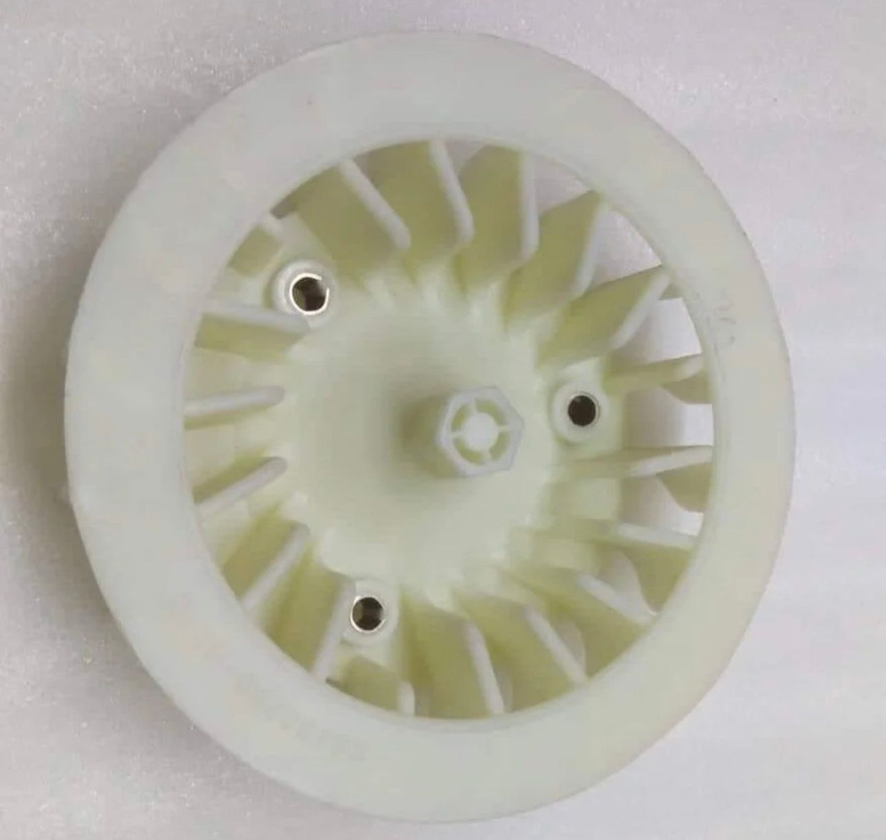 Fan for Tvs Pep Plus-TVS