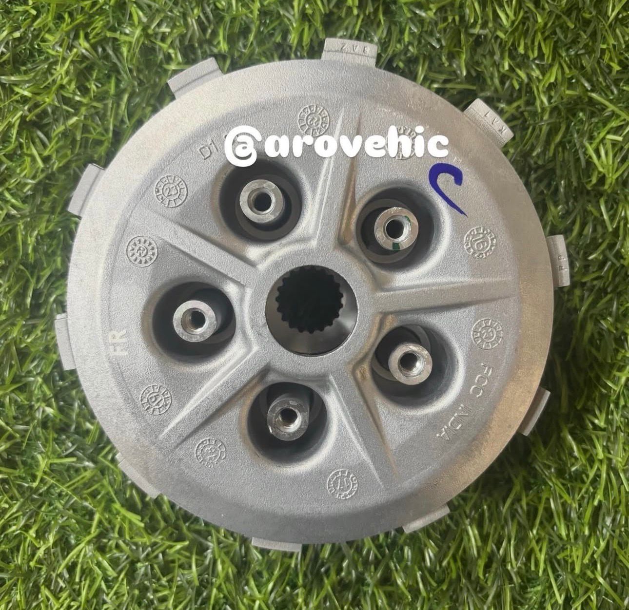Clutch Assembly for  HONDA CBR 250-GENUINE