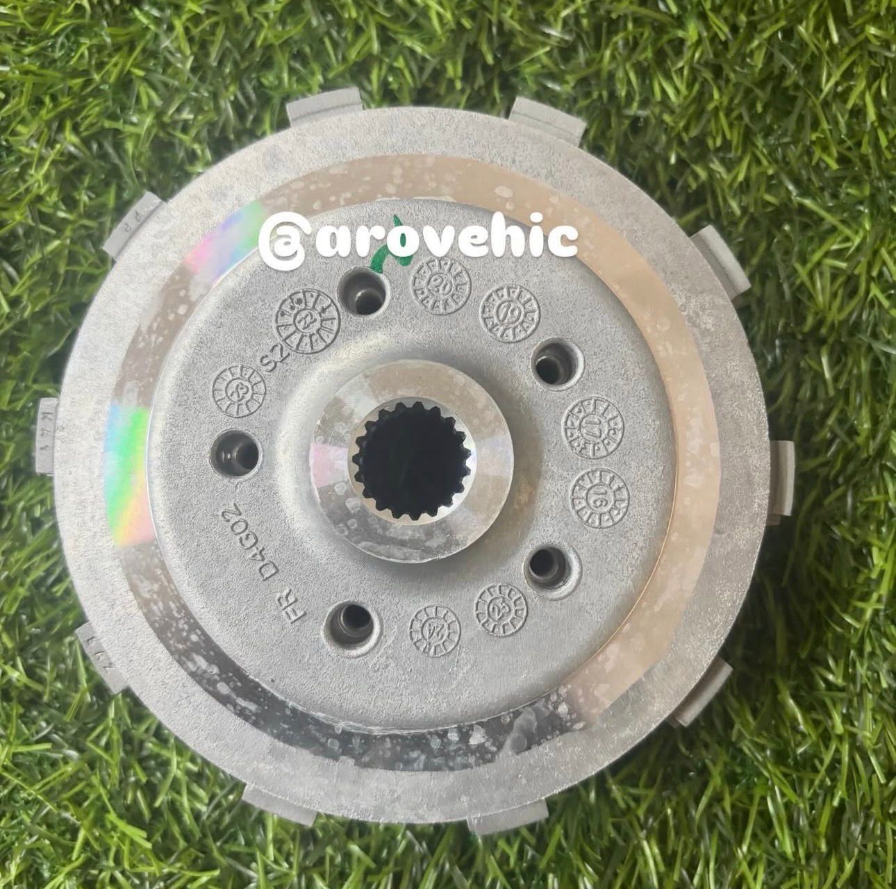 Clutch Assembly for  HONDA CBR 250-GENUINE