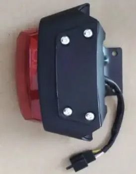 Tail lamp Assembly genuine for Royal Enfield Himalayan-Royal Enfield