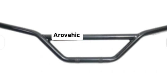 HANDLE WITHOUT PLATE FOR HIMALAYAN -ROYAL ENFIELD