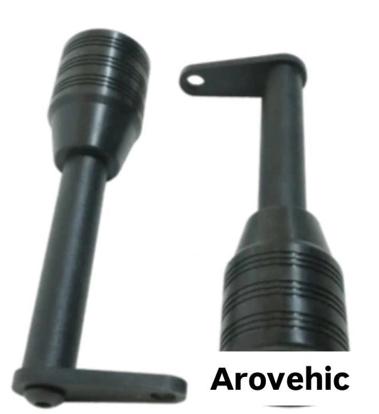 Frame sliders for Yamaha MT 15-YAMAHA