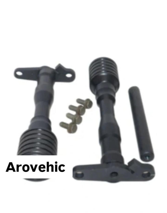 FRAME SLIDERS  for  YAMAHA R15 V3-YAMAHA