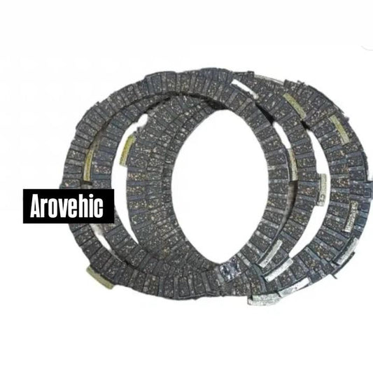 Clutch Plate Set For  Honda  Dazzler-HONDA