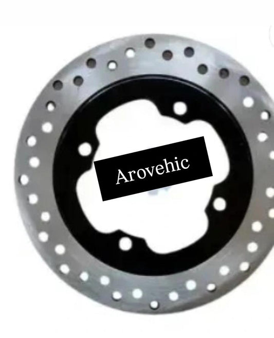 Rear Disc Brake Plate for Karizma Zmr -HERO