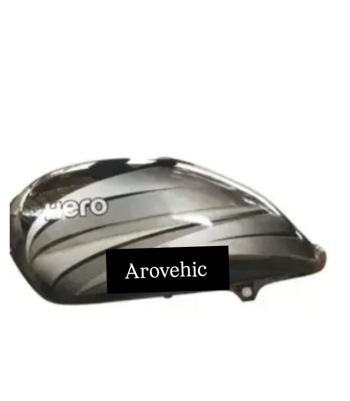 Petrol Tank  for Hero SPLENDOR PRO-HERO