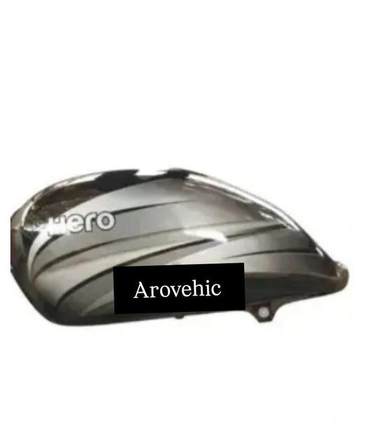 Petrol Tank  for Hero SPLENDOR PRO-HERO