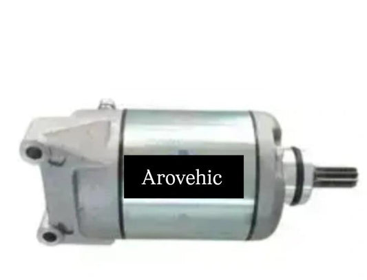 Starter Motor for Hero Karizma ZMR-HERO